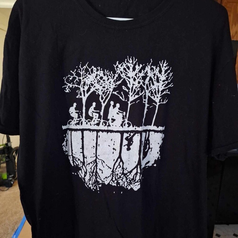 Stranger Things T-shirt